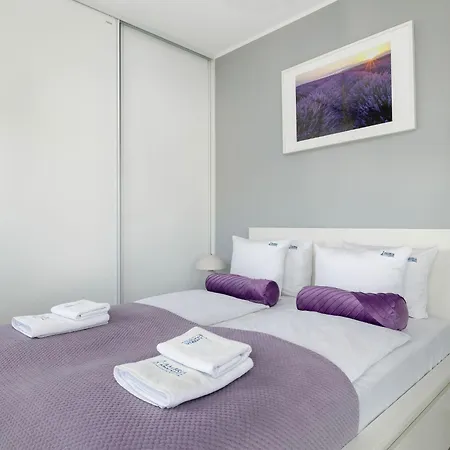 Ambria Iii By Interhome