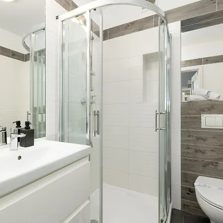 Ambria Iii By Interhome Swinoujscie