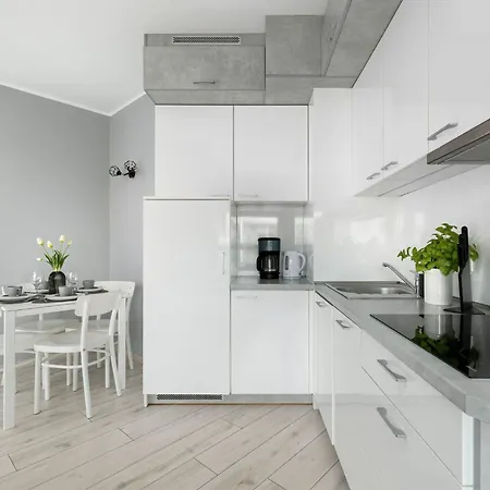 Apartment Ambria Iii By Interhome