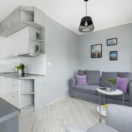 Ambria Iii By Interhome Apartment