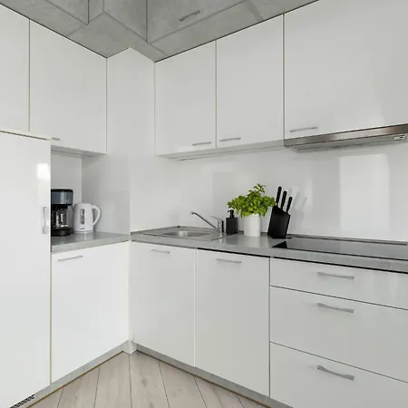 Ambria Iii By Interhome *