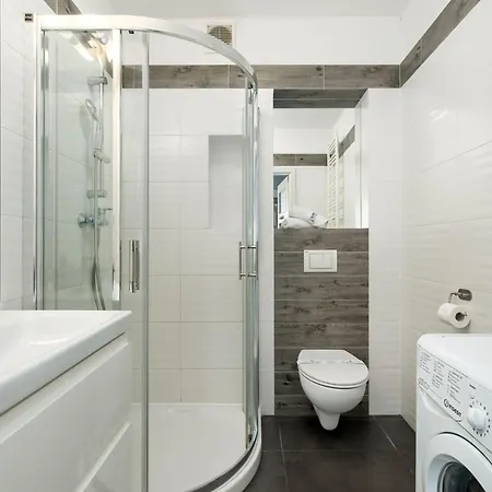 Apartment Ambria Iii By Interhome