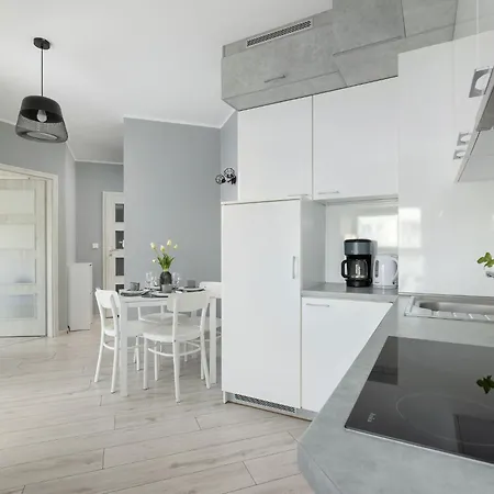 Ambria Iii By Interhome 公寓 *