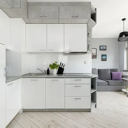 Ambria Iii By Interhome 公寓