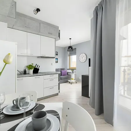 Ambria Iii By Interhome 公寓 *
