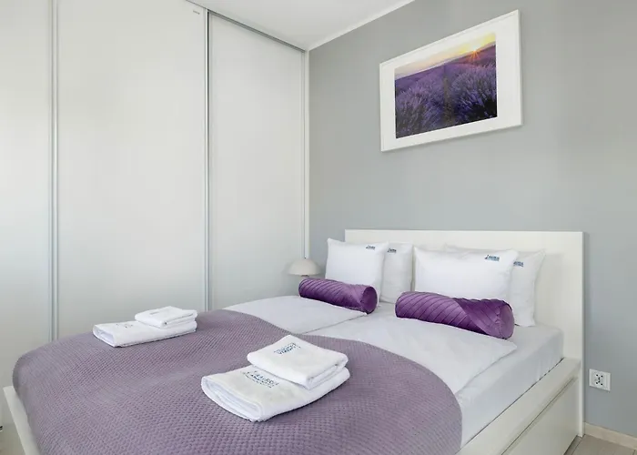 Ambria Iii By Interhome