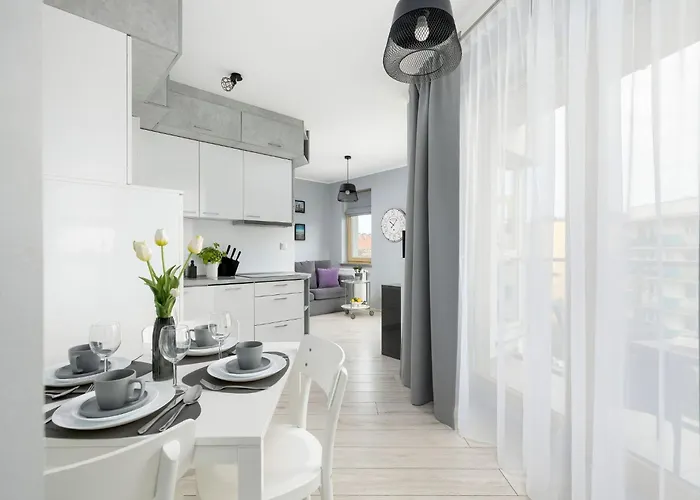 Ambria Iii By Interhome Apartment