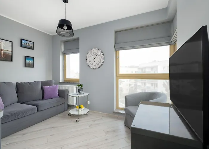 Ambria Iii By Interhome Swinoujscie