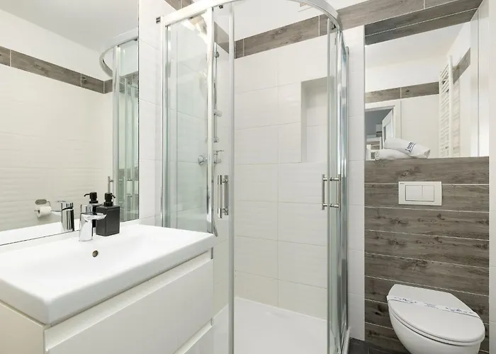 Ambria Iii By Interhome Swinoujscie