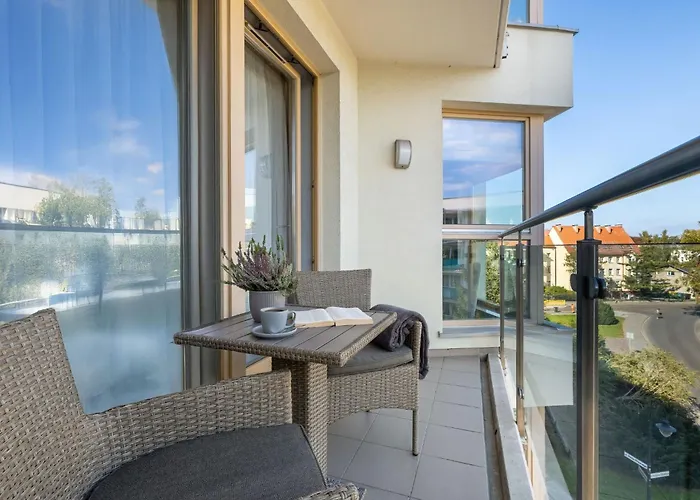 Ambria Iii By Interhome *