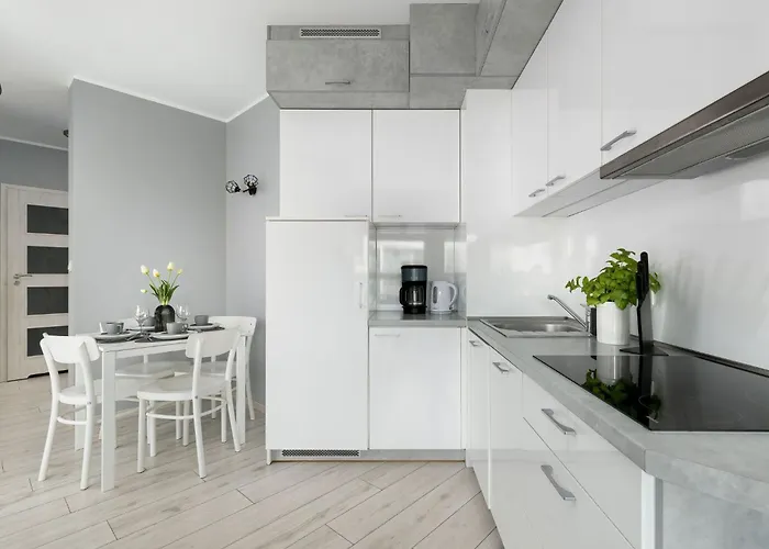 Apartment Ambria Iii By Interhome