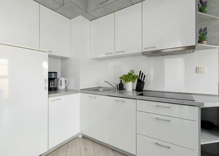 Ambria Iii By Interhome *