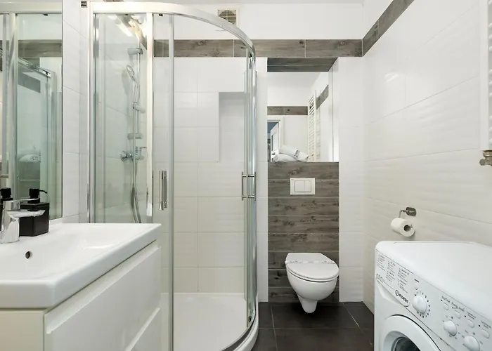 Apartment Ambria Iii By Interhome