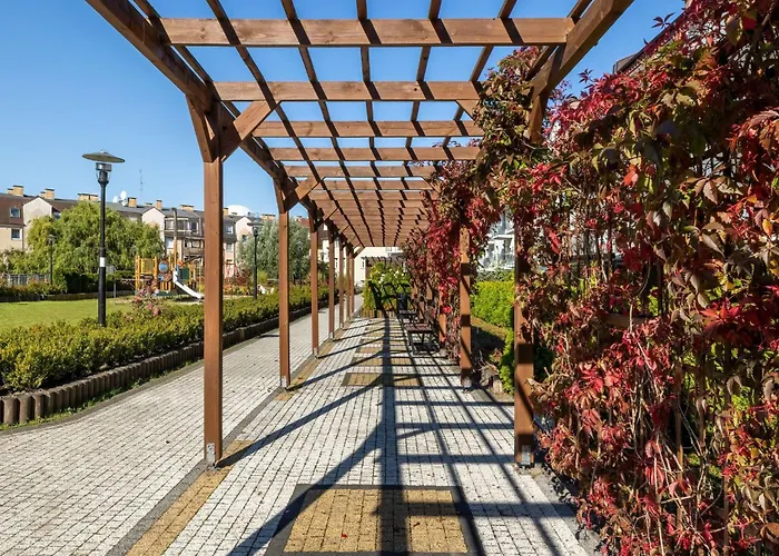 Apartment Ambria Iii By Interhome