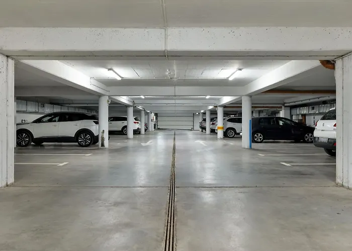 Ambria Iii By Interhome Swinoujscie