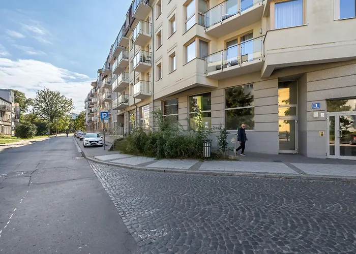 Ambria Iii By Interhome