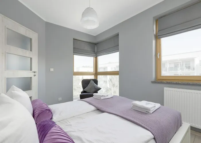 Ambria Iii By Interhome *