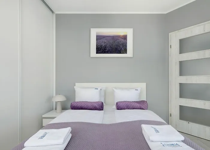 Ambria Iii By Interhome *