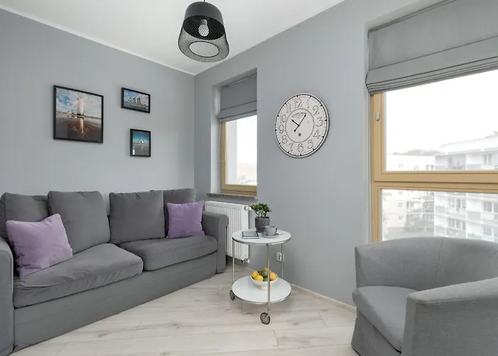 Apartment Ambria Iii By Interhome *