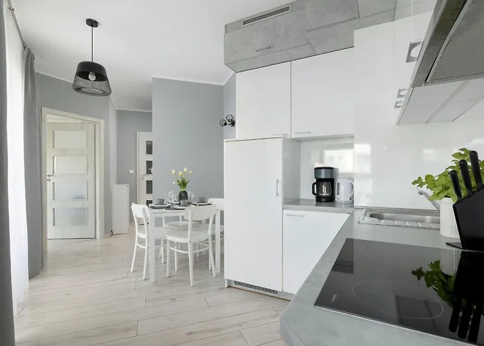 Ambria Iii By Interhome Apartment *