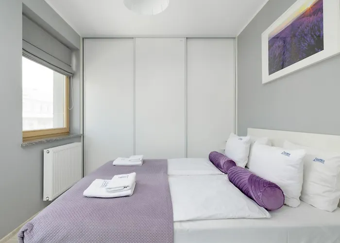 Ambria Iii By Interhome Swinoujscie