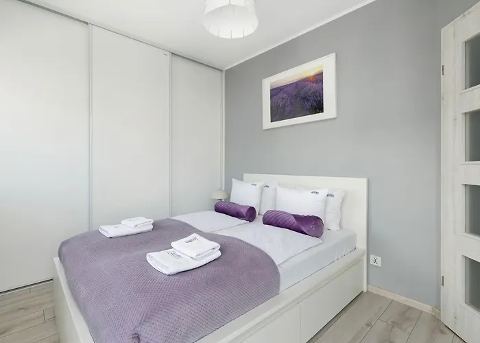 Ambria Iii By Interhome Swinoujscie