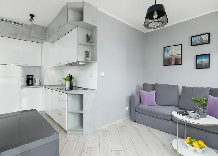 Ambria Iii By Interhome *