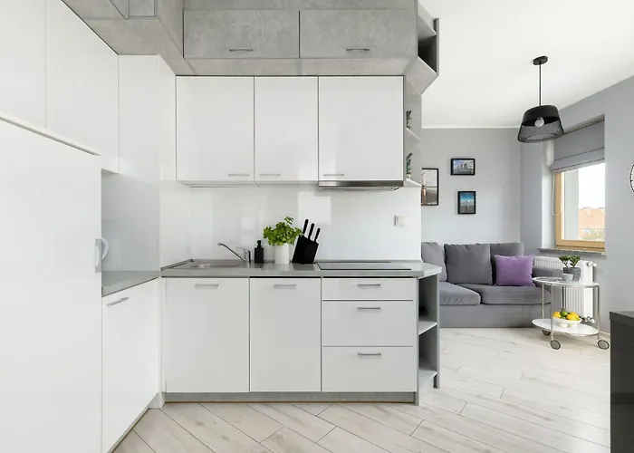 Ambria Iii By Interhome Apartment