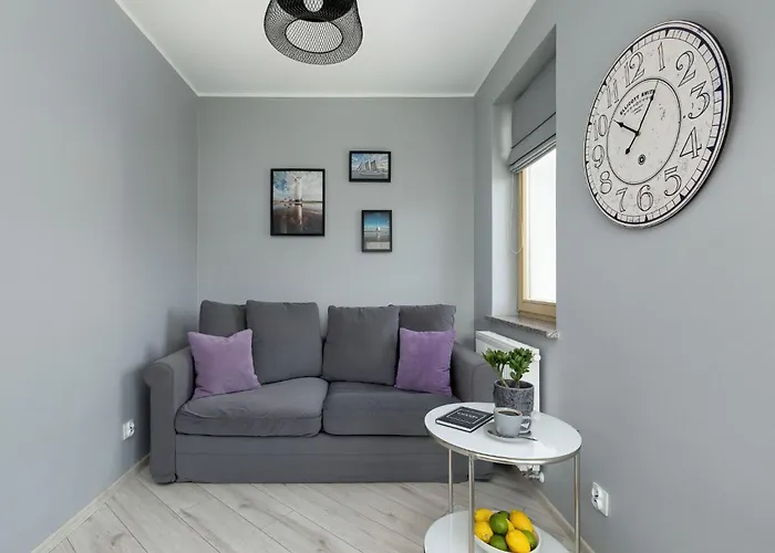 Apartment Ambria Iii By Interhome *