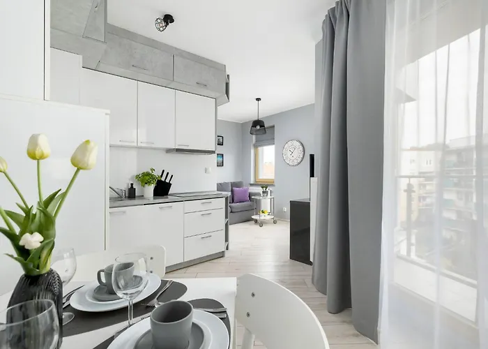 Ambria Iii By Interhome Apartment *